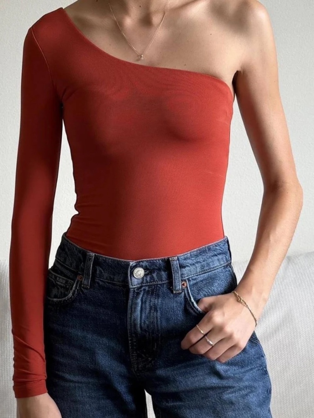 Aritzia Women's Babaton Bodysuit